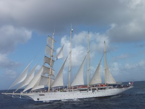Star Clipper