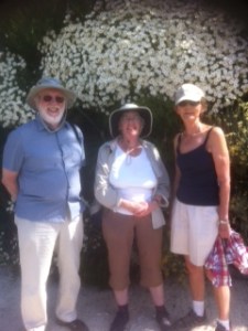 Grenville, Angie & Jean