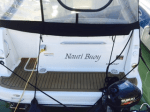 nauti buoy