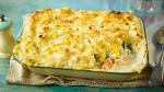 fish pie