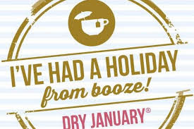 Image result for end of dry january